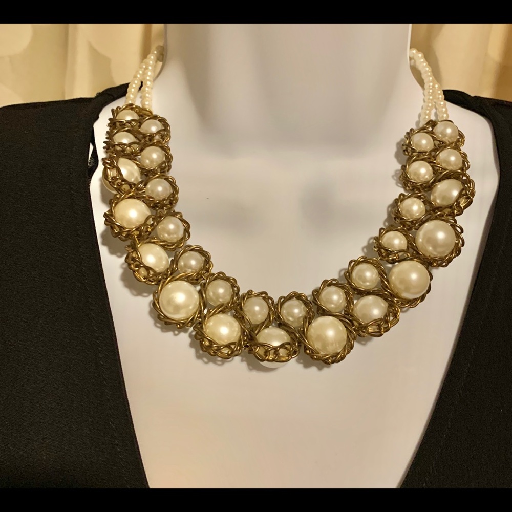 Necklace - Picture 1 of 4